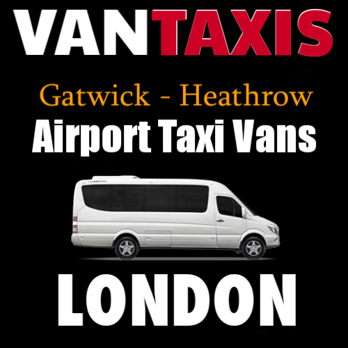 heathrow vans