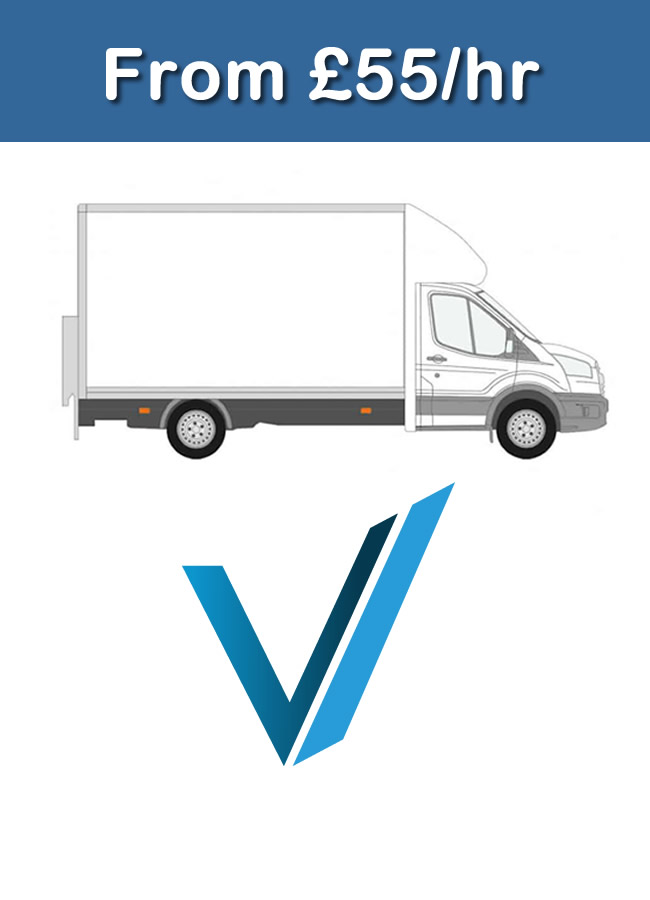 Luton Transit Van and Man hire Luton Transit Van and Man hire